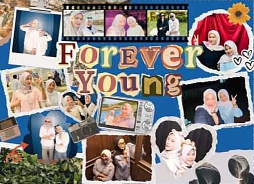 Scrapbook Foto Custom