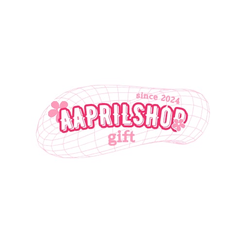 AaprilShop Logo